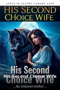 His Second Choice Wife