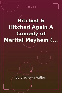 Hitched & Hitched Again A Comedy of Marital Mayhem ( Elysia and Tarquin)