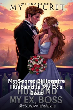My Secret Billionaire Husband is My Ex's Boss