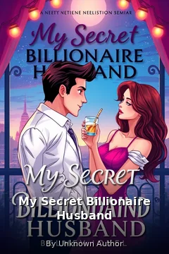 My Secret Billionaire Husband