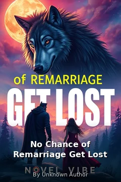 No Chance of Remarriage Get Lost