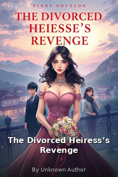 The Divorced Heiress’s Revenge
