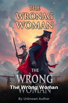 The Wrong Woman